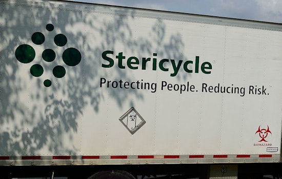 Former Finance Director at Stericycle Inc. Charged in Alleged $10M Bribery Scheme Spanning Brazil, Mexico, Argentina