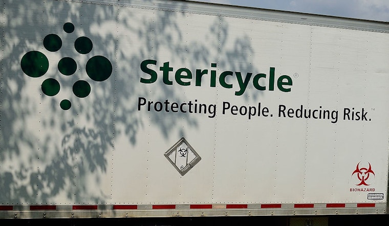Former Finance Director at Stericycle Inc. Charged in Alleged $10M Bribery Scheme Spanning Brazil, Mexico, Argentina