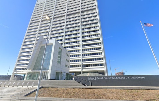 Former Georgia Insurance Commissioner John Oxendine Pleads Guilty to Health Care Fraud Scheme