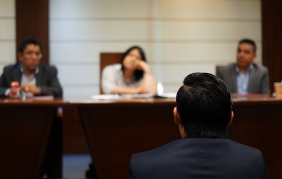 Former GOP Candidate Ryan Kelley Testifies in Michigan Signature Fraud Case, Echoes Broader Election Integrity Concerns
