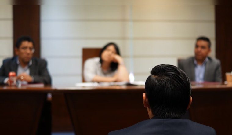 Former GOP Candidate Ryan Kelley Testifies in Michigan Signature Fraud Case, Echoes Broader Election Integrity Concerns