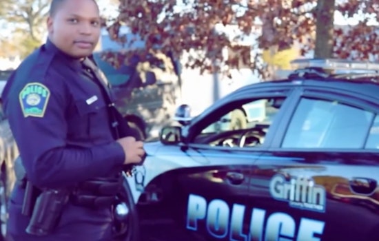 Former Griffin Officer Arrested, Accused of Botching Brother's Murder Case