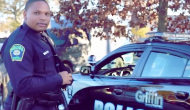 Former Griffin Officer Arrested, Accused of Botching Brother's Murder Case
