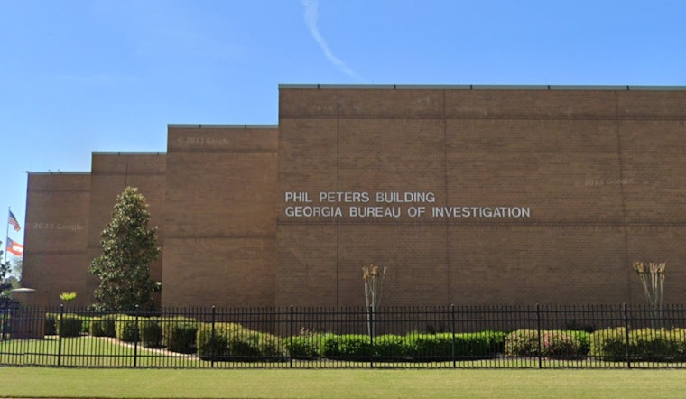Former Griffin Police Officer Indicted for Violating Oath in Murder Case Investigation