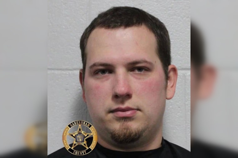 Former Habersham County Jailer Charged with Sexual Contact, Oath Violation Amid GBI Investigation