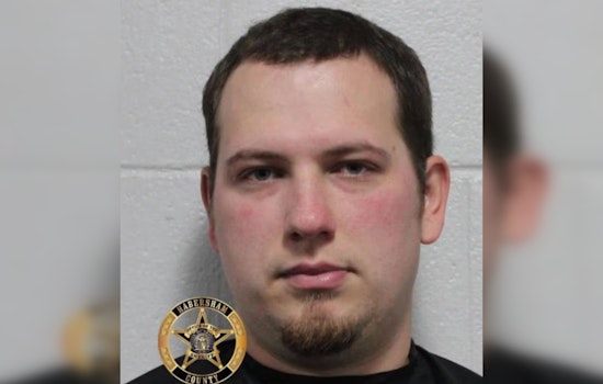 Former Habersham County Jailer Charged with Sexual Contact, Oath Violation Amid GBI Investigation