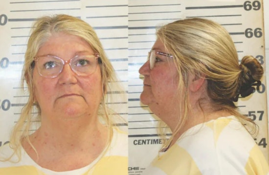 Former Iroquois County Health Administrator Charged With Theft and Misconduct
