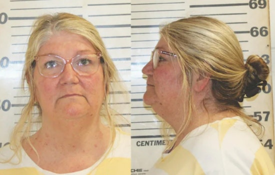 Former Iroquois County Health Administrator Charged With Theft and Misconduct
