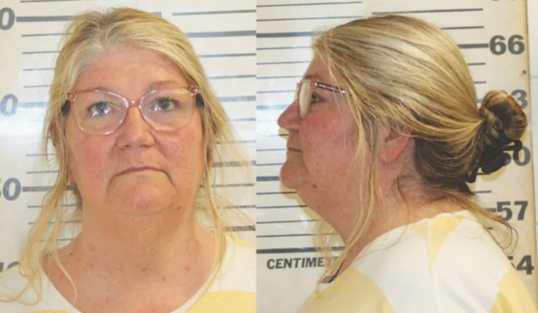 Former Iroquois County Health Administrator Charged With Theft and Misconduct