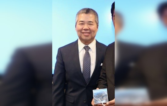 Former Los Angeles Deputy Mayor Raymond Chan Convicted of Racketeering and Bribery in City Hall Corruption Case