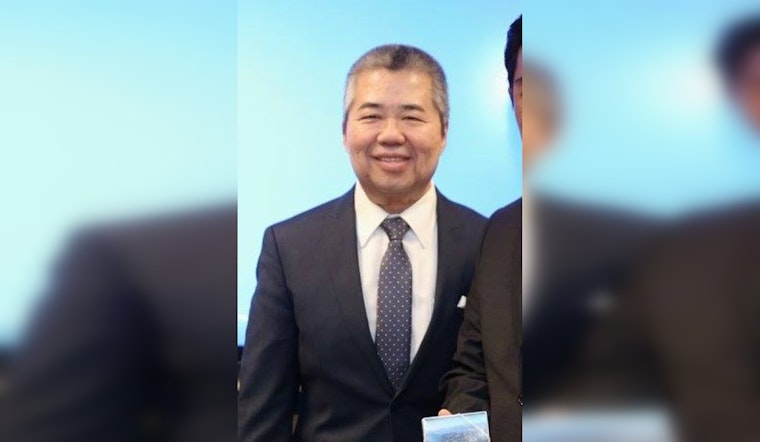 Former Los Angeles Deputy Mayor Raymond Chan Convicted of Racketeering and Bribery in City Hall Corruption Case