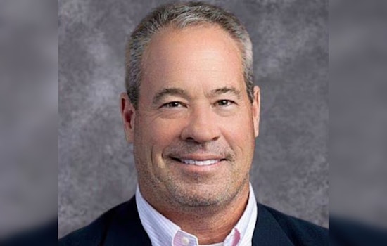 Former Lowndes County Superintendent Charged with 17 Felonies in School Fuel Theft Case
