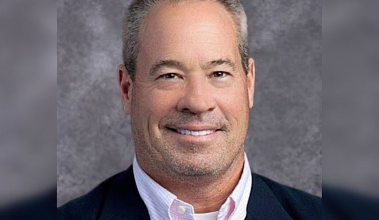 Former Lowndes County Superintendent Charged with 17 Felonies in School Fuel Theft Case