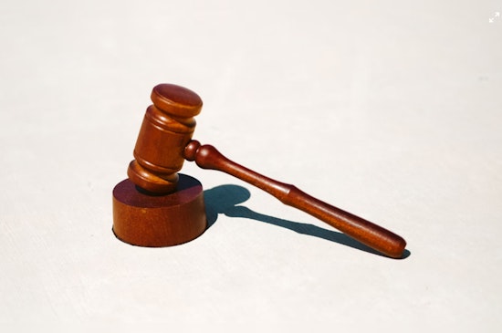 Former MBTA Officer Convicted of Raping Two Women in 2012 Boston Case
