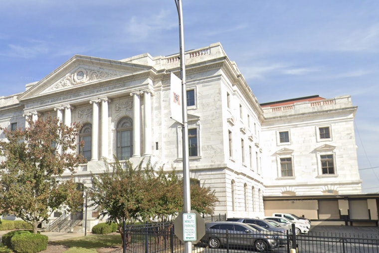 Former MCLB Albany Federal Contractor Convicted of Making False Statements in Clean Water Act Probe