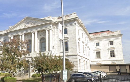 Former MCLB Albany Federal Contractor Convicted of Making False Statements in Clean Water Act Probe
