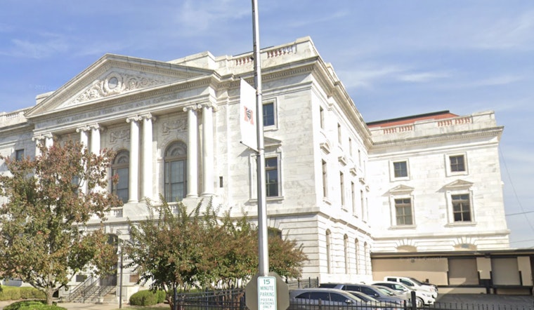 Former MCLB Albany Federal Contractor Convicted of Making False Statements in Clean Water Act Probe