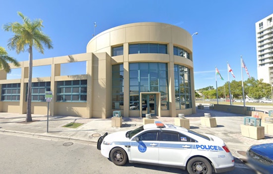 Former Miami Police Employees Plead Guilty to Swindling COVID-19 Relief Funds, Sentencing Scheduled for May