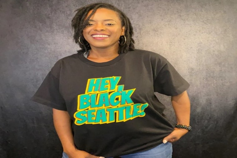 Former Microsoft Director Launches 'Hey, Black Seattle!' to Unite African Diaspora in the Emerald City