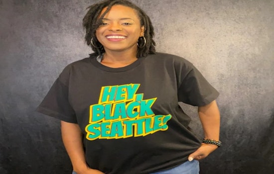Former Microsoft Director Launches 'Hey, Black Seattle!' to Unite African Diaspora in the Emerald City