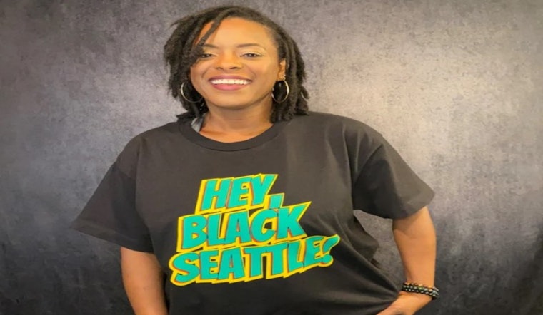 Former Microsoft Director Launches 'Hey, Black Seattle!' to Unite African Diaspora in the Emerald City