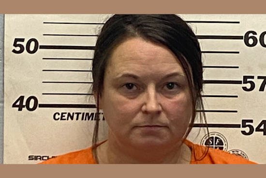 Former Mississippi Tax Clerk Guilty of Embezzling $21,710, Ordered to Repay Stolen Funds