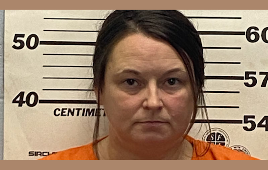Former Mississippi Tax Clerk Guilty of Embezzling $21,710, Ordered to Repay Stolen Funds