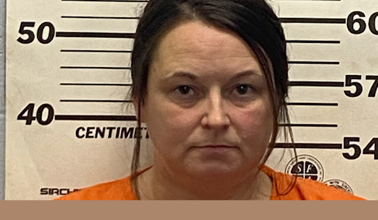 Former Mississippi Tax Clerk Guilty of Embezzling $21,710, Ordered to Repay Stolen Funds