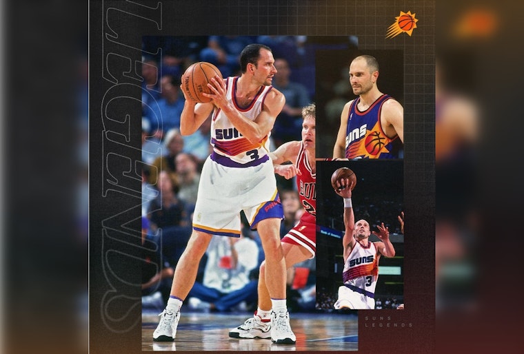 Former NBA Star Rex Chapman Bares All in New Memoir on Addiction and