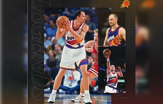 Former NBA Star Rex Chapman Bares All in New Memoir on Addiction and Recovery