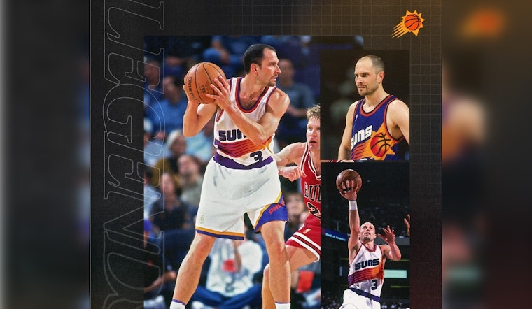 Former NBA Star Rex Chapman Bares All in New Memoir on Addiction and Recovery
