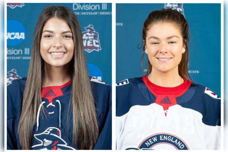 Former New England College Hockey Players among Three Dead in Miami Condo Murder-Suicide