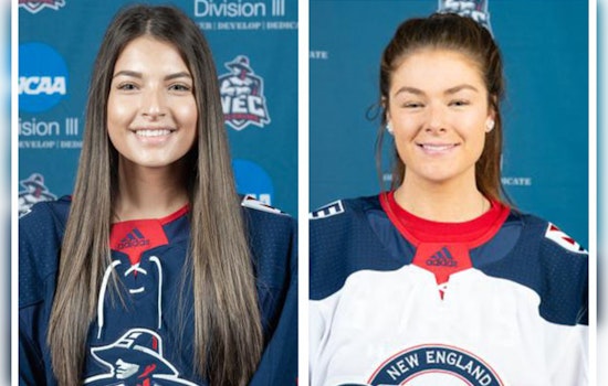 Former New England College Hockey Players among Three Dead in Miami Condo Murder-Suicide
