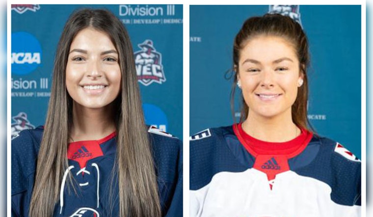 Former New England College Hockey Players among Three Dead in Miami Condo Murder-Suicide