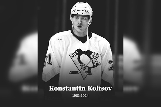 Former NHL Player and Boyfriend of Tennis Star Aryna Sabalenka, Konstantin Koltsov, Dies at 42 in Apparent Miami Suicide