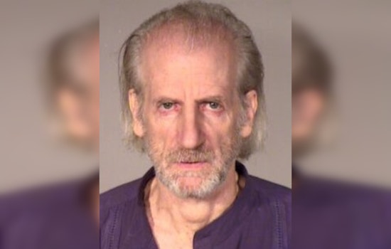 Former Ojai Teacher Pleads Guilty to Sex Crimes Against Student, Faces Prison Sentence