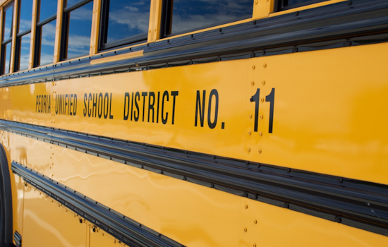 Former Peoria School District Aide Charged with Felony Child Abuse Against Autistic Student
