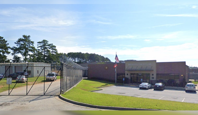 Former Rockdale County Band Director Charged with Sexual Assault Against a Minor