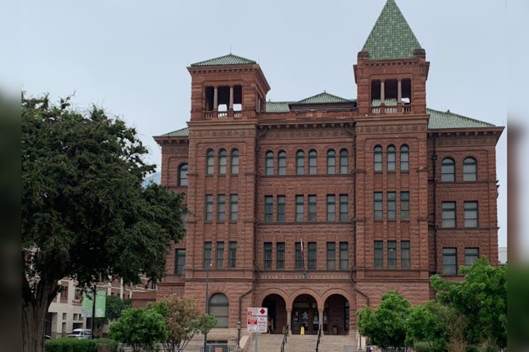 Former San Antonio Officer James Brennand Faces Reduced Charge in Shooting of Teen Erik Cantu