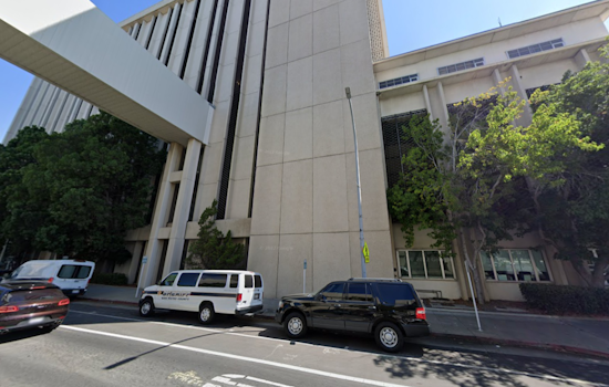 Former San Carlos Company Employee Arrested in $300K Embezzlement Case