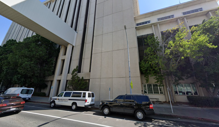 Former San Carlos Company Employee Arrested in $300K Embezzlement Case