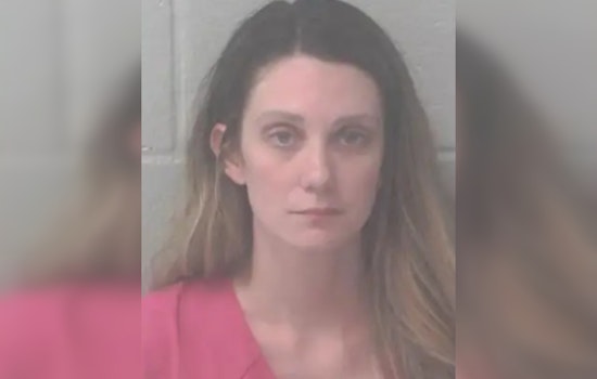 Former Social Circle City Schools Employee Charged with Child Molestation