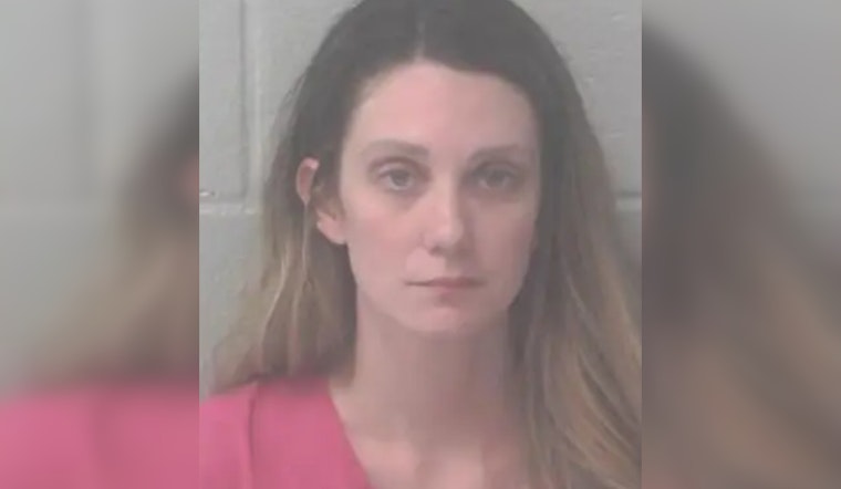 Former Social Circle City Schools Employee Charged with Child Molestation