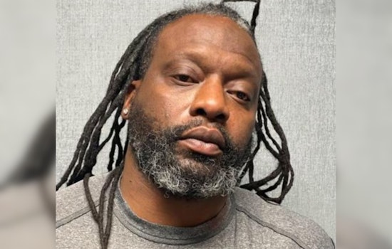 Former Spalding County Football Coach Charged With Murder, Community Reels in Disbelief