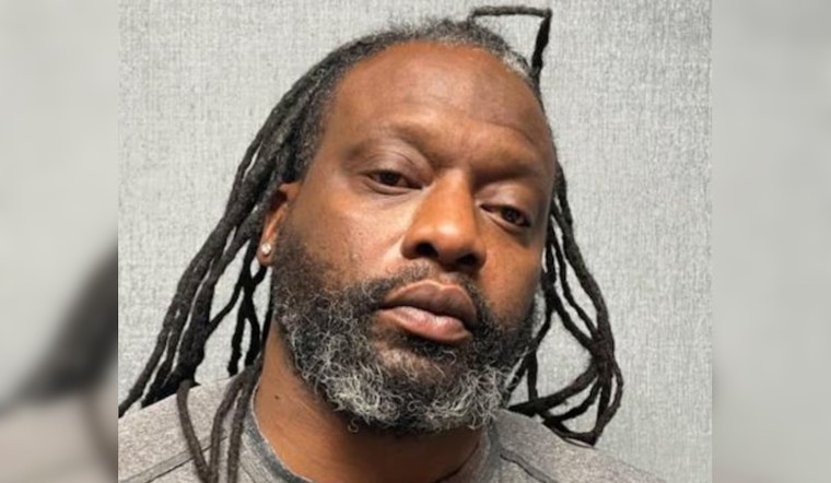 Former Spalding County Football Coach Charged With Murder, Community Reels in Disbelief