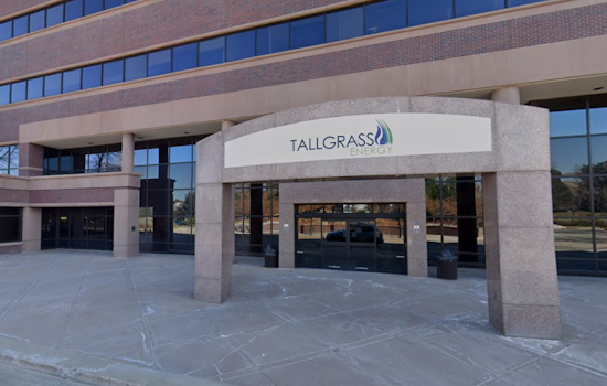 Former Tallgrass Energy Director and Associates Charged by SEC for Insider Trading Over Blackstone Acquisition Deal