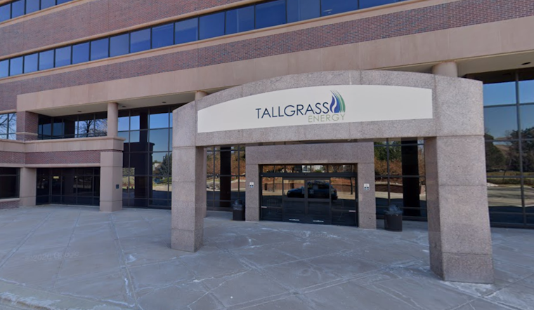 Former Tallgrass Energy Director and Associates Charged by SEC for Insider Trading Over Blackstone Acquisition Deal