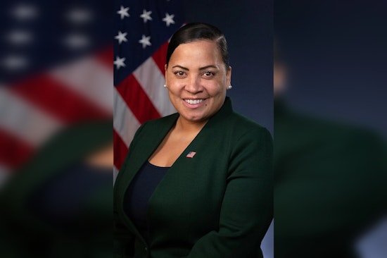 Former U.S. Attorney Rachael Rollins' Massachusetts Law License Suspended Over Unpaid Fees
