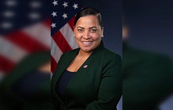 Former U.S. Attorney Rachael Rollins' Massachusetts Law License Suspended Over Unpaid Fees