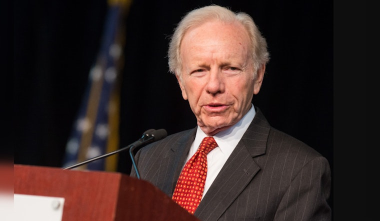 Former U.S. Senator and D.C. Statehood Advocate Joseph Lieberman Passes Away at 82